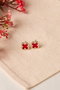 Heliophilia Silver Pendientes CKP9862 Dorados